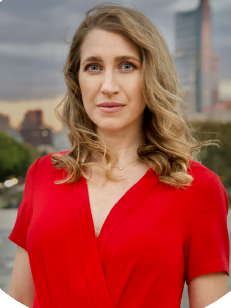 Premiere Speakers Bureau, Dr. Natalie Stavas