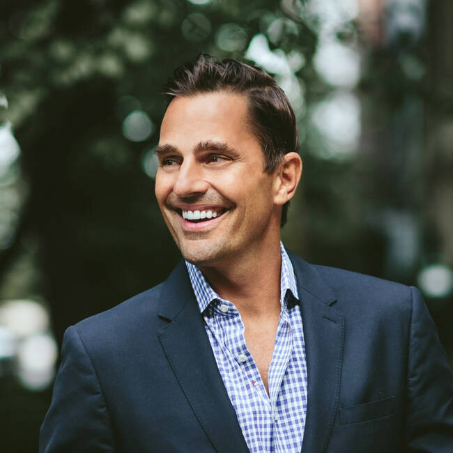 Premiere Speakers Bureau, Bill Rancic