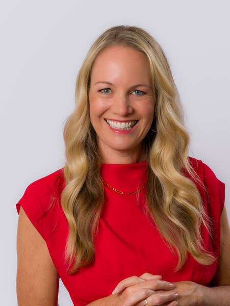Shasta Nelson | Friendship Expert, Keynote Speaker & Author