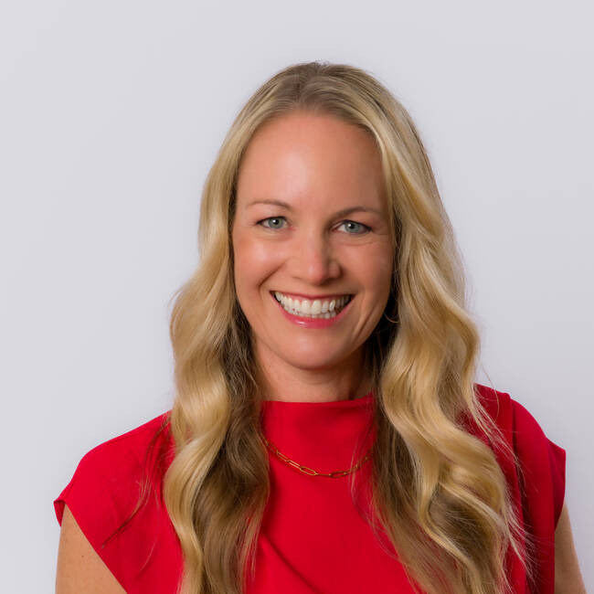 Premiere Speakers Bureau, Shasta Nelson