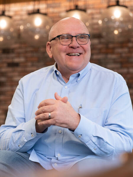 Garry Ridge | Chairman Emeritus and Former CEO of WD-40 Company, World-Renowned Expert in Creating Top Organizational Culture