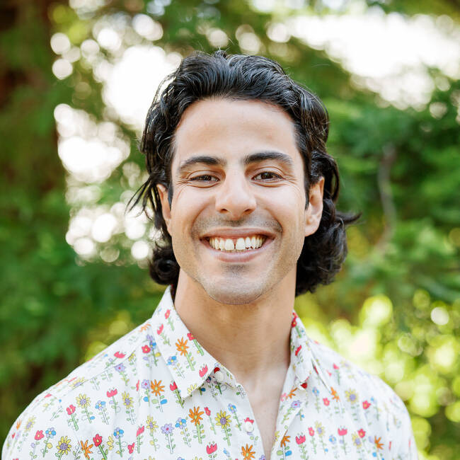 Premiere Speakers Bureau, Andrew Arruda