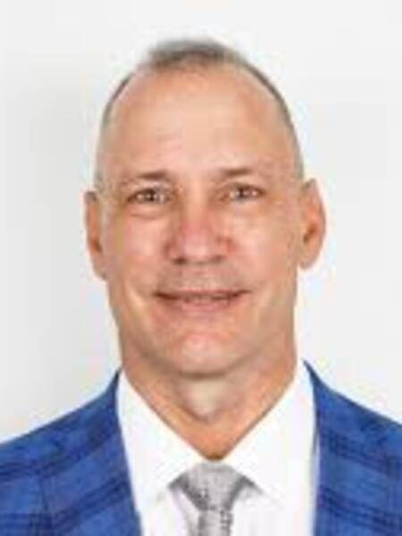 Chris Spielman | Former NFL Player, ESPN Analyst