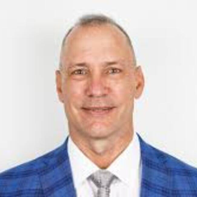 Premiere Speakers Bureau, Chris Spielman