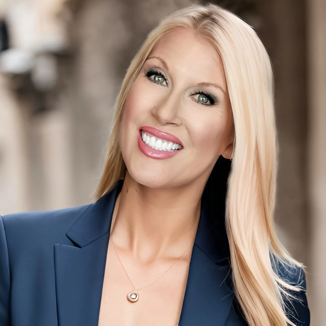Premiere Speakers Bureau, Betsy Allen Manning