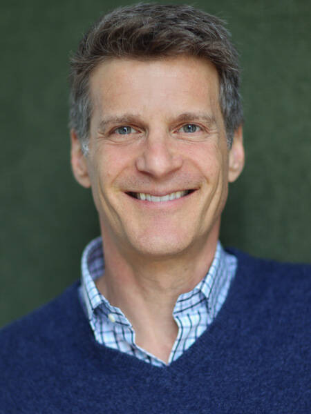 Peter Bregman | Author, 18 Minutes: Find Your Focus, Master Distraction, and Get the Right Things Done and Leadership Columnist, Harvard Business Review