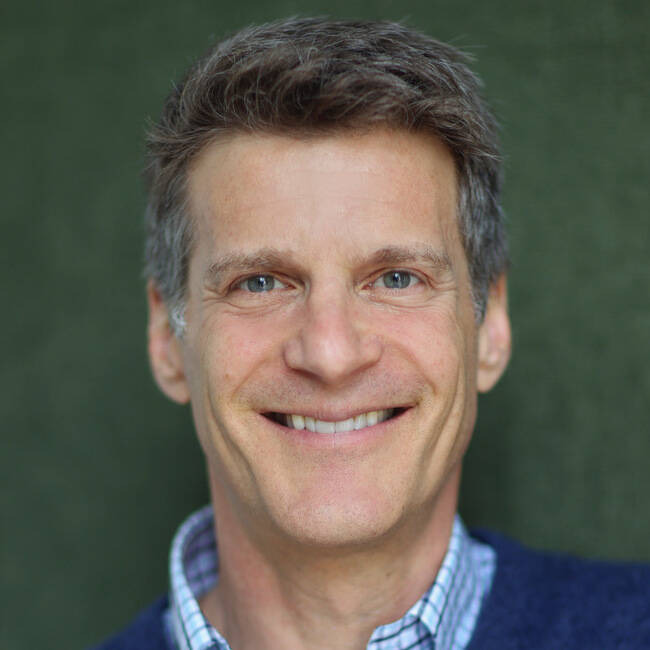 Premiere Speakers Bureau, Peter Bregman