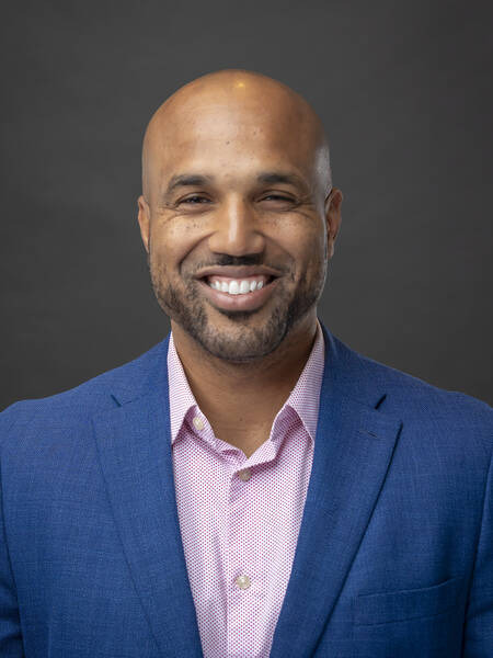 Arel Moodie | Build People Power, Transform how teams work—and win—together through the science of Adult Development Theory