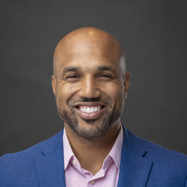 Premiere Speakers Bureau, Arel Moodie