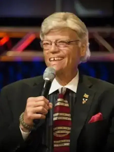 Dave Roever | Veteran, Speaker, Author
