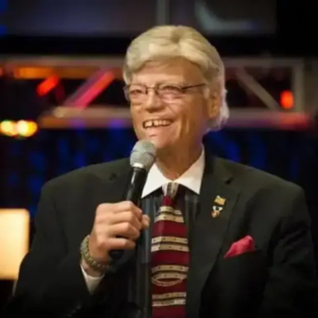 Premiere Speakers Bureau, Dave Roever