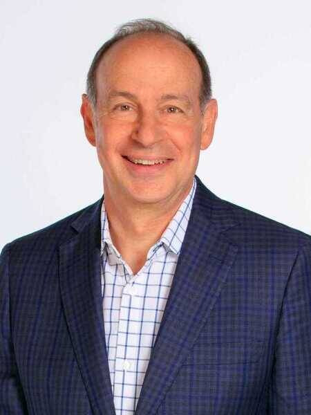 Premiere Speakers Bureau, Sam Silverstein