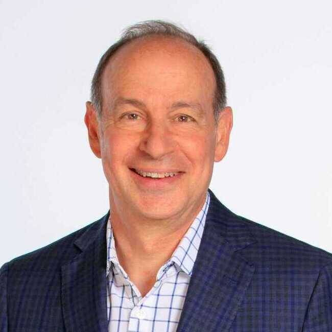 Premiere Speakers Bureau, Sam Silverstein