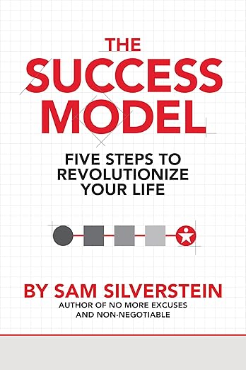 The Success Modelby Sam Silverstein