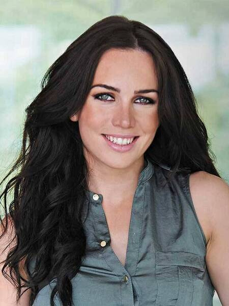 Premiere Speakers Bureau, Liv Boeree