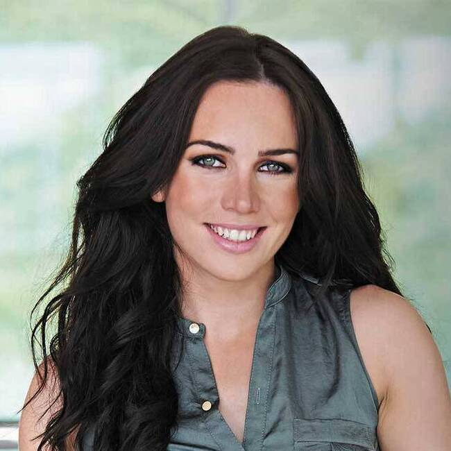 Premiere Speakers Bureau, Liv Boeree
