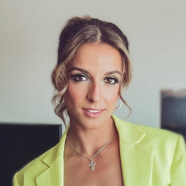 Premiere Speakers Bureau, Victoria Arlen