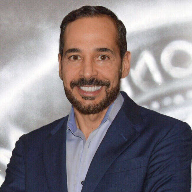 Premiere Speakers Bureau, William Arruda