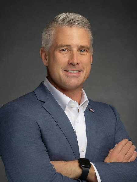 Brandon Williams | US Air Force F-15E Fighter Pilot, Lieutenant Colonel, Human Factors Expert, Leadership Speaker & Coach