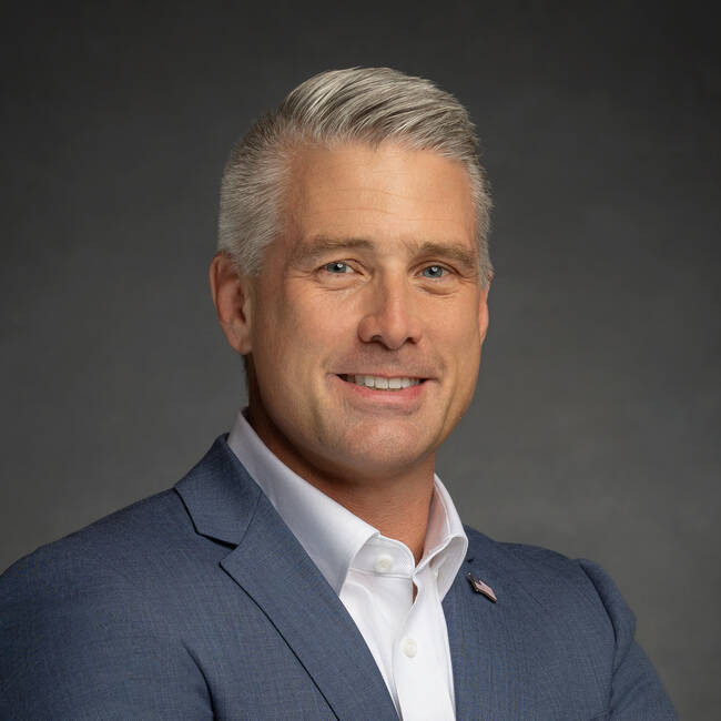Premiere Speakers Bureau, Brandon Williams