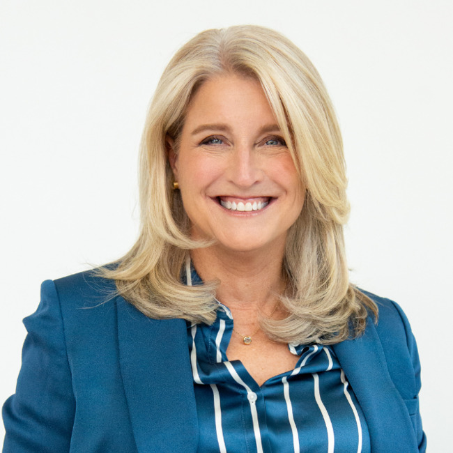 Lisa Bodell: CEO, FutureThink; Bestselling Author, Why Simple Wins