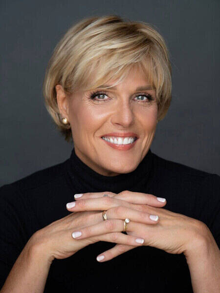 Caroline Adams Miller | Leading Expert in Positive Psychology, Goals, and Grit™ 