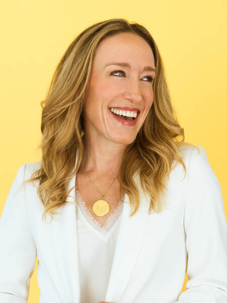 Premiere Speakers Bureau, Erin Stafford
