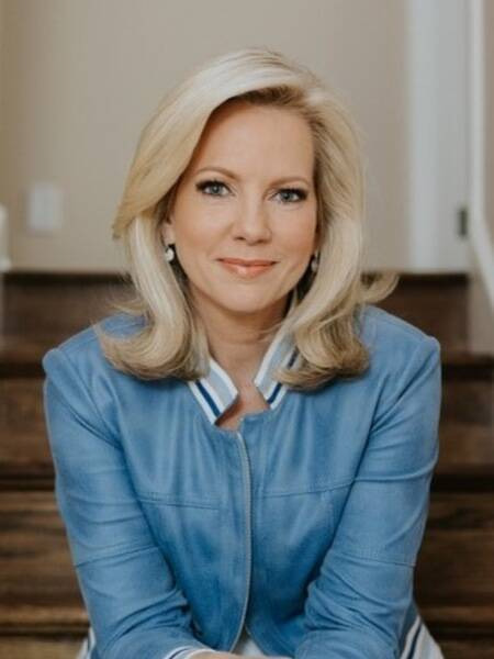 Shannon Bream | Author & Anchor of FOX News Sunday
