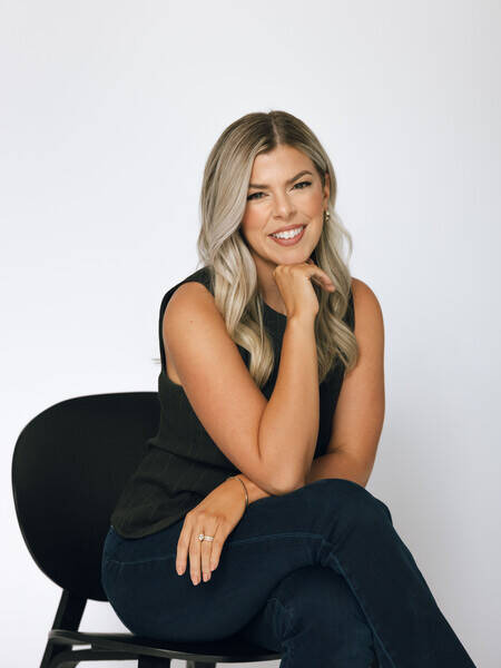 Allie Beth Stuckey | Speaker and Host of the podcast, "Relatable"