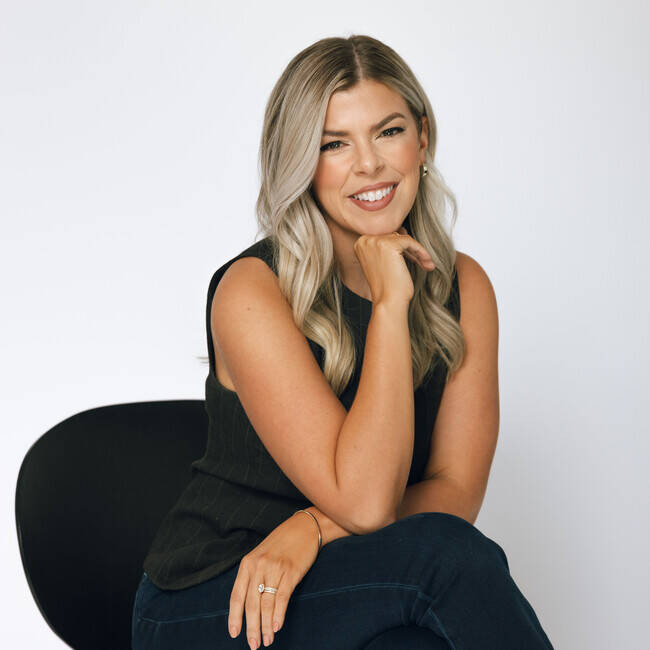 Premiere Speakers Bureau, Allie Beth Stuckey