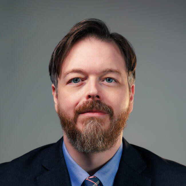 Premiere Speakers Bureau, Dr. Patrick Fogarty