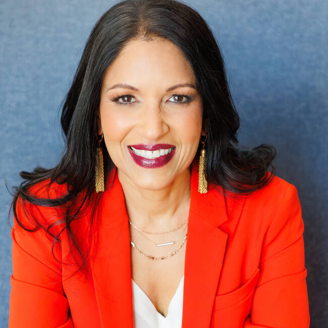 Premiere Speakers Bureau, Rashmi Airan