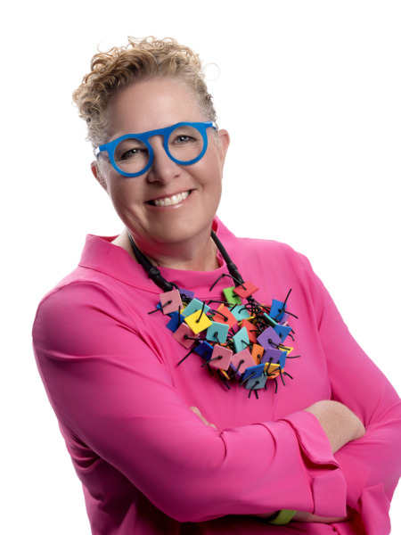 Premiere Speakers Bureau, Heather McGowan