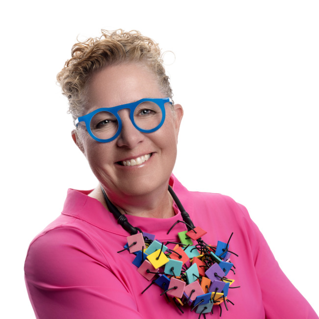 Premiere Speakers Bureau, Heather McGowan