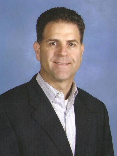 Brad Cohen | Founder of Brad Cohen Tourette Foundation, Nationally Recognized Teacher, Motivational Speaker & Award-Winning Author