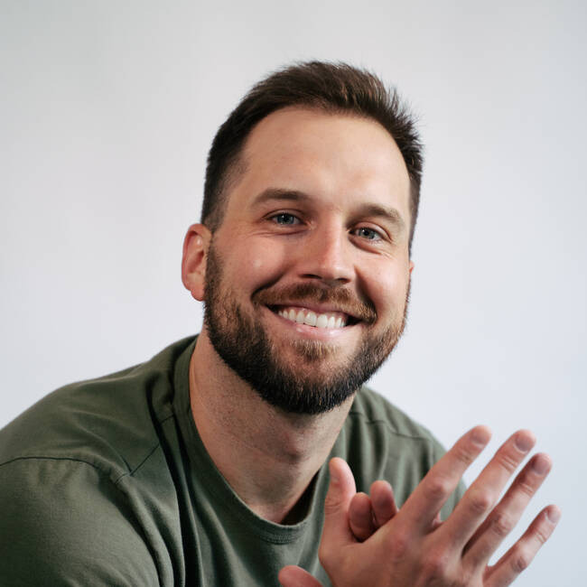 Premiere Speakers Bureau, Trey Kennedy