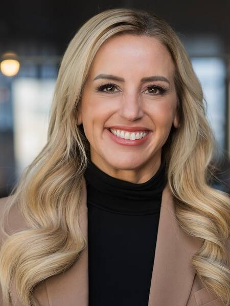 Premiere Speakers Bureau, Rachel Mahoney