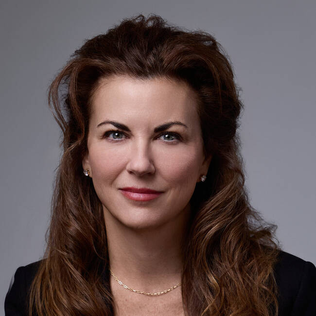 Premiere Speakers Bureau, Traci Schubert Barrett