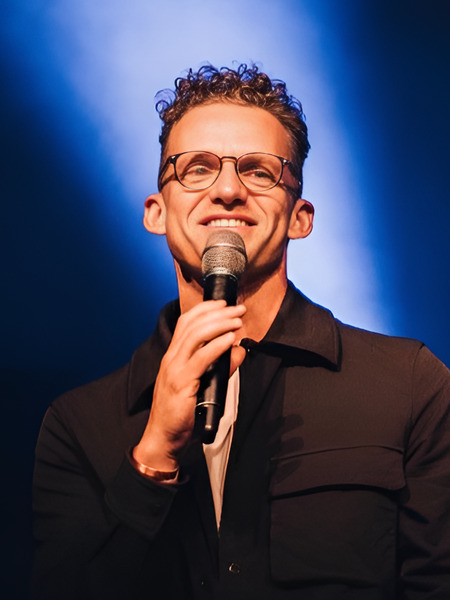 Pedro LaTorre | Speaker and Coach Helping High-Performing Leaders Lead with Clarity, Courage, and Emotional Health
