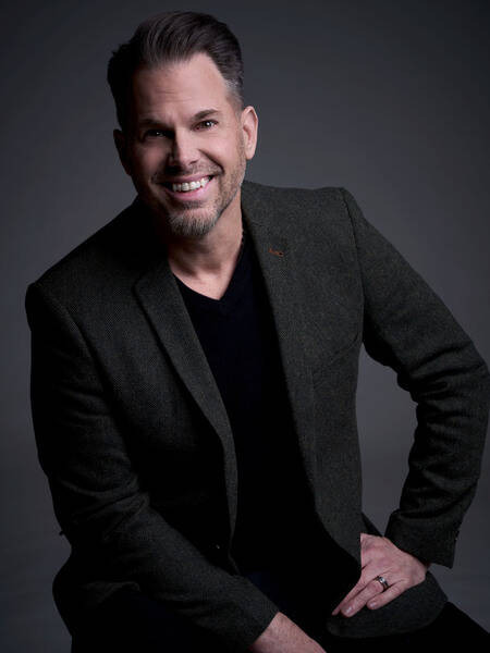 Brant Menswar | Author, Creator, Core Values Activist, Speaker & Organizational Culture Expert