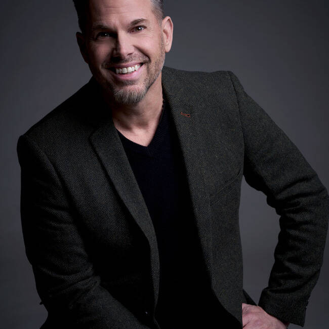 Premiere Speakers Bureau, Brant Menswar