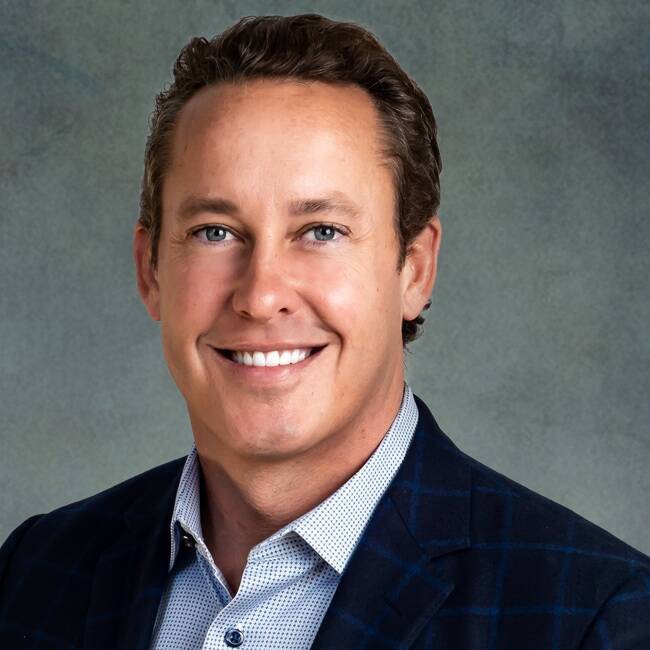 Premiere Speakers Bureau, Brent Gleeson