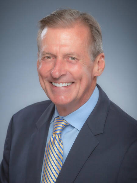 Greg "Boss" Wooldridge | Former Commanding Officer of the Blue Angels