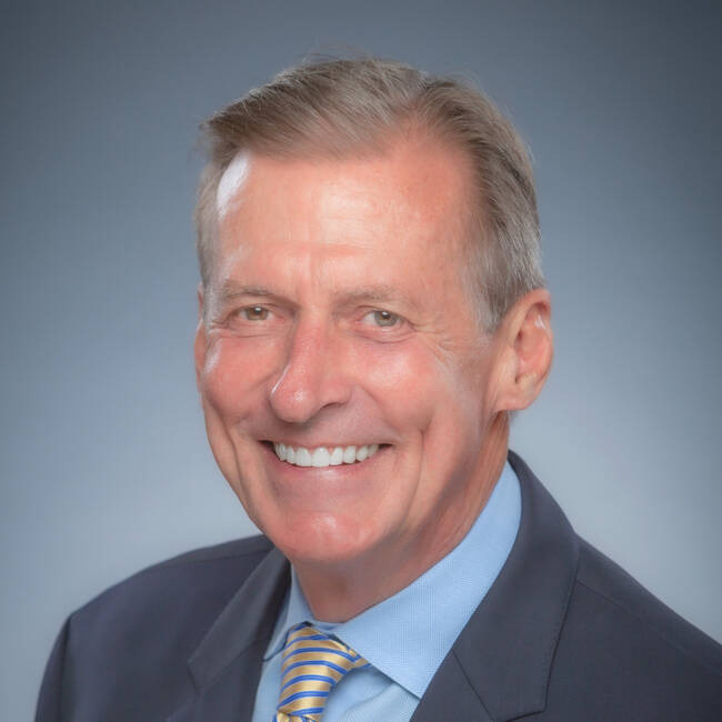 Premiere Speakers Bureau, Greg "Boss" Wooldridge