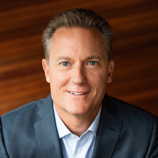 Premiere Speakers Bureau, Rich Horwath