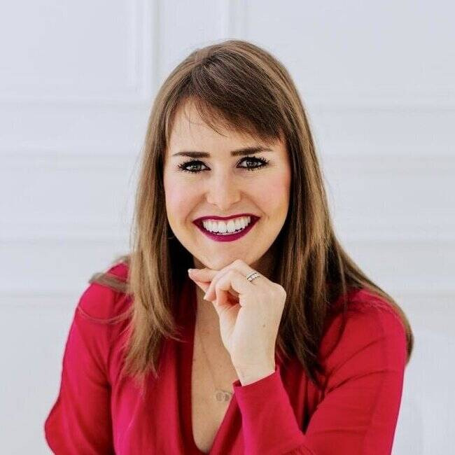 Premiere Speakers Bureau, Dr. Brynn L. Winegard