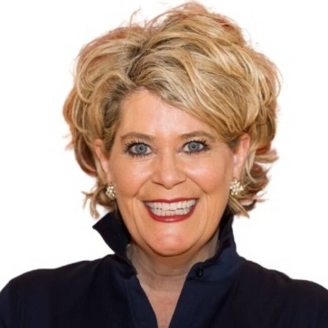 Premiere Speakers Bureau, Tami Evans