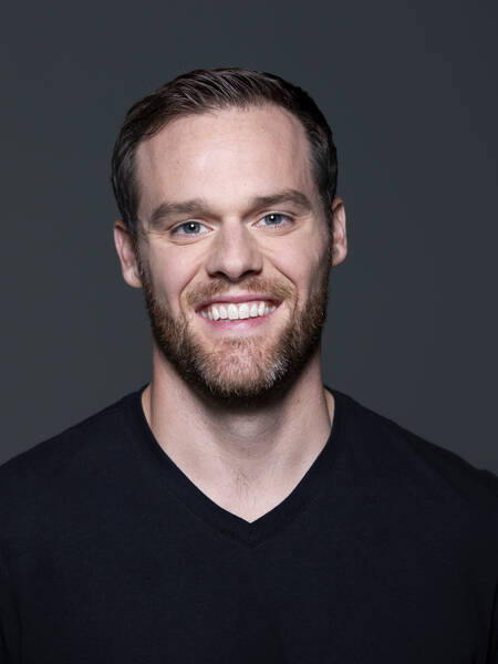 Ben Peterson | Combat Veteran, Author, Speaker, Founder