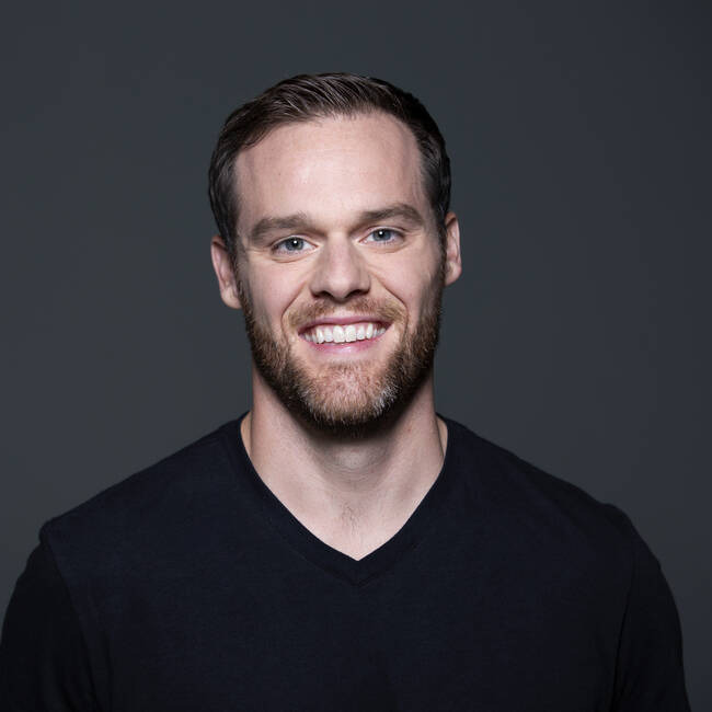 Premiere Speakers Bureau, Ben Peterson
