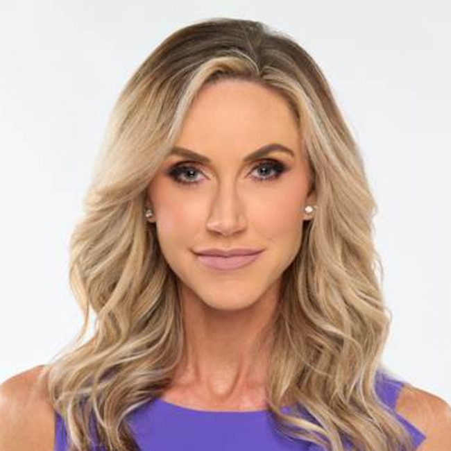 Premiere Speakers Bureau, Lara Trump
